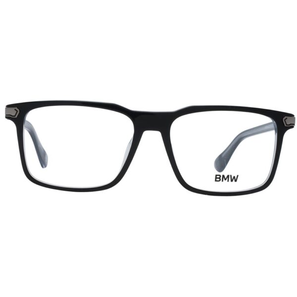 BMW Black Men Optical Frames - Image 2