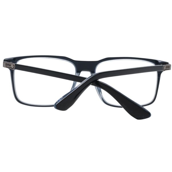 BMW Black Men Optical Frames - Image 3