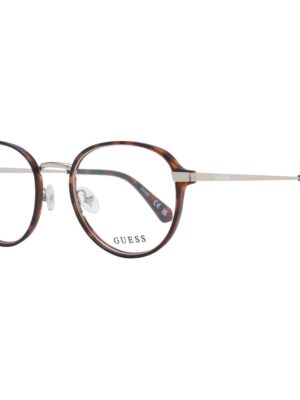 BMW Blue Men Optical Frames