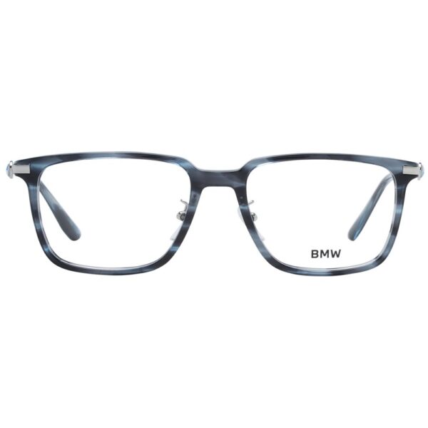 BMW Blue Men Optical Frames - Image 2