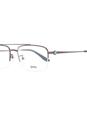 BMW Bronze Men Optical Frames