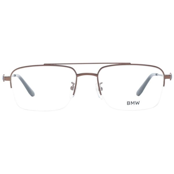 BMW Bronze Men Optical Frames - Image 2