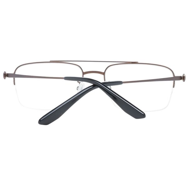 BMW Bronze Men Optical Frames - Image 3