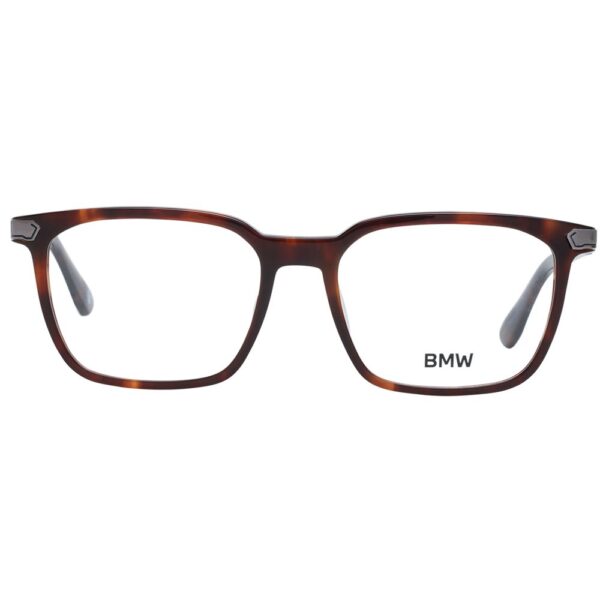 BMW Brown Men Optical Frames - Image 2