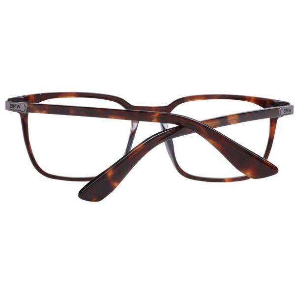 BMW Brown Men Optical Frames - Image 3
