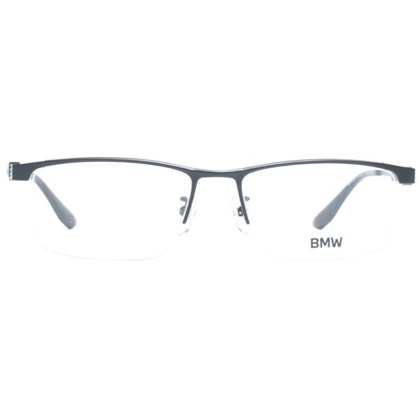 BMW Black Men Optical Frames - Image 2