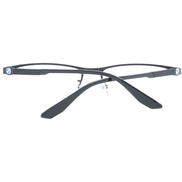 BMW Black Men Optical Frames - Image 3