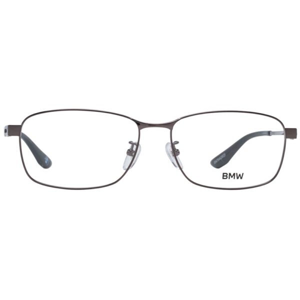 BMW Black Men Optical Frames - Image 2