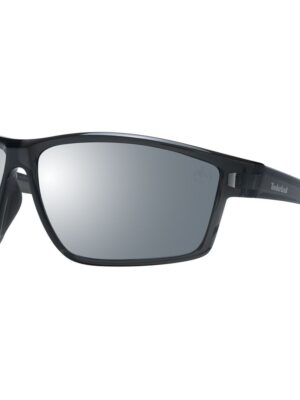 Timberland Gray Men Sunglasses