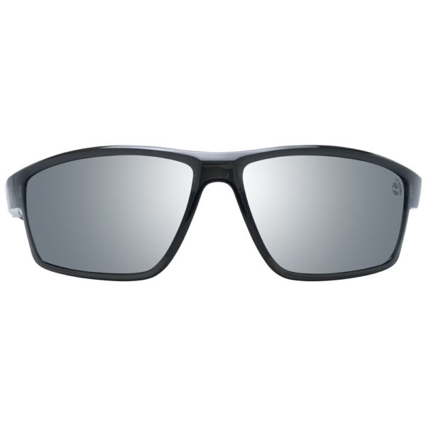 Timberland Gray Men Sunglasses - Image 2