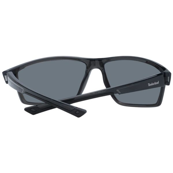 Timberland Gray Men Sunglasses - Image 3