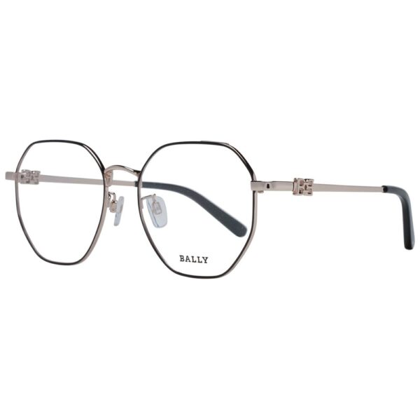 BMW Black Men Optical Frames