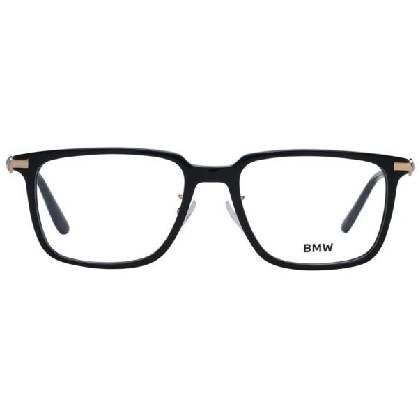 BMW Black Men Optical Frames - Image 2