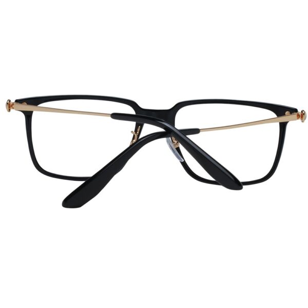BMW Black Men Optical Frames - Image 3
