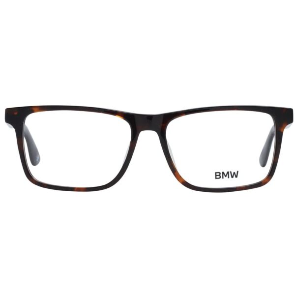 BMW Brown Men Optical Frames - Image 2