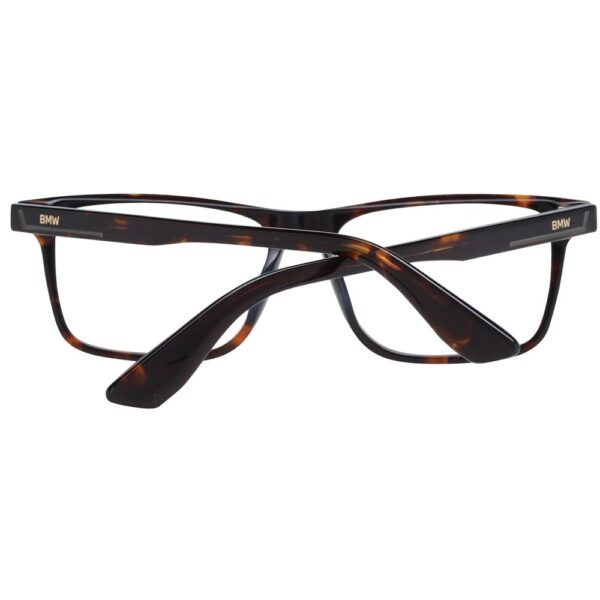 BMW Brown Men Optical Frames - Image 3