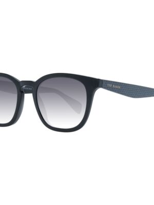 Ted Baker Black Men Sunglasses