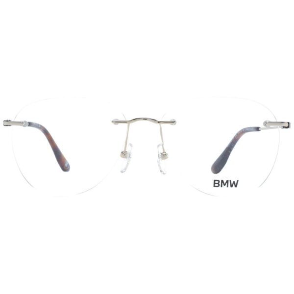 BMW Gold Men Optical Frames - Image 2