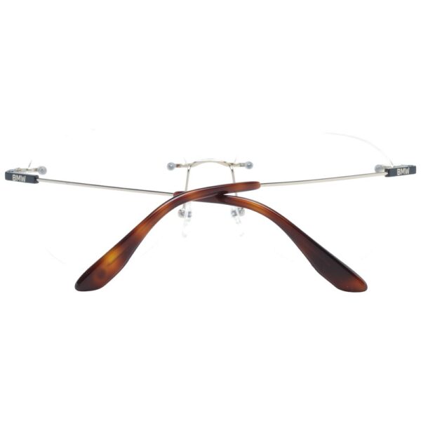 BMW Gold Men Optical Frames - Image 3