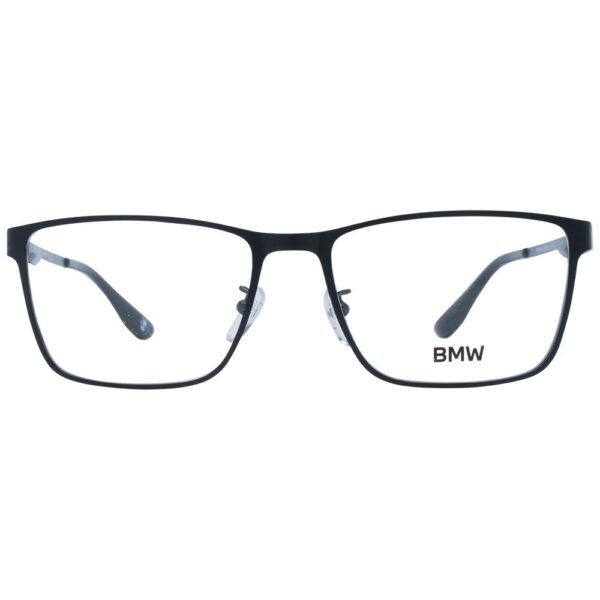 BMW Black Men Optical Frames - Image 2