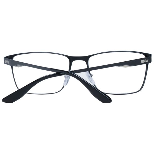 BMW Black Men Optical Frames - Image 3