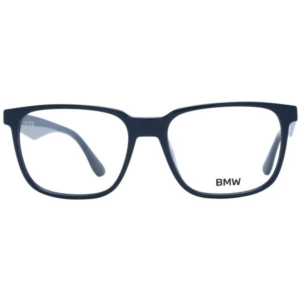 BMW Blue Men Optical Frames - Image 2