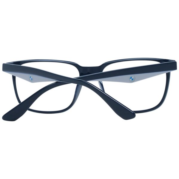 BMW Blue Men Optical Frames - Image 3