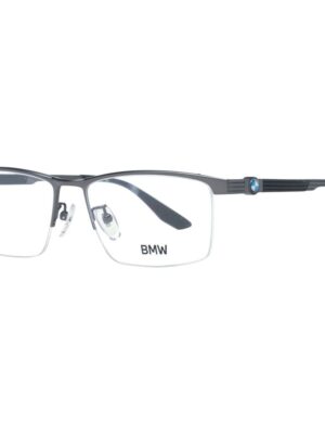 BMW Gray Men Optical Frames