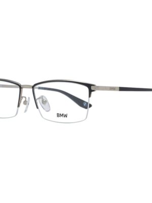 BMW Black Men Optical Frames