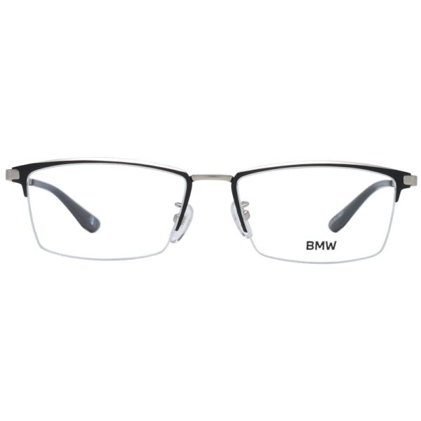 BMW Black Men Optical Frames - Image 2