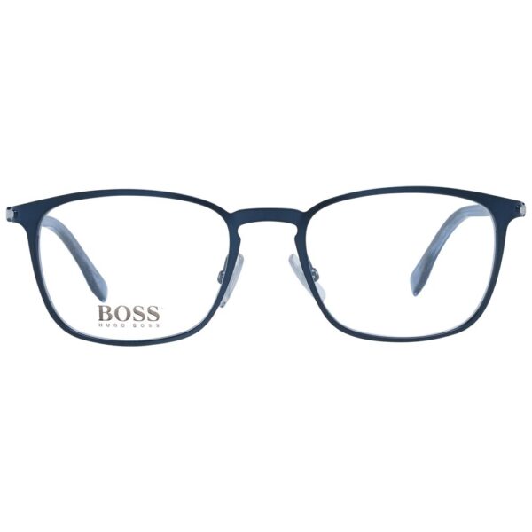Hugo Boss Blue Men Optical Frames - Image 2
