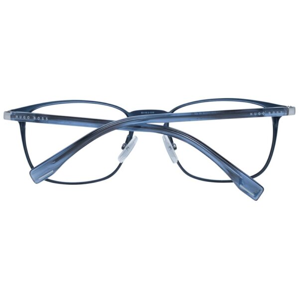 Hugo Boss Blue Men Optical Frames - Image 3