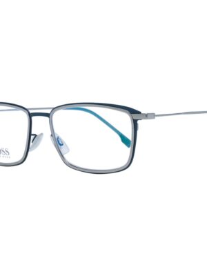Hugo Boss Blue Men Optical Frames