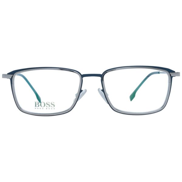 Hugo Boss Blue Men Optical Frames - Image 2