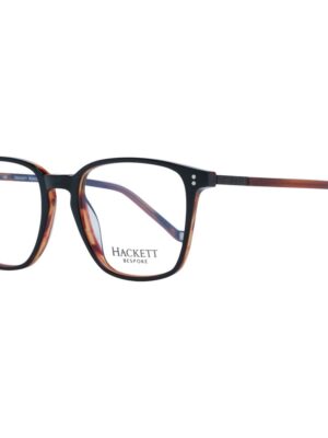 Hackett Black Men Optical Frames