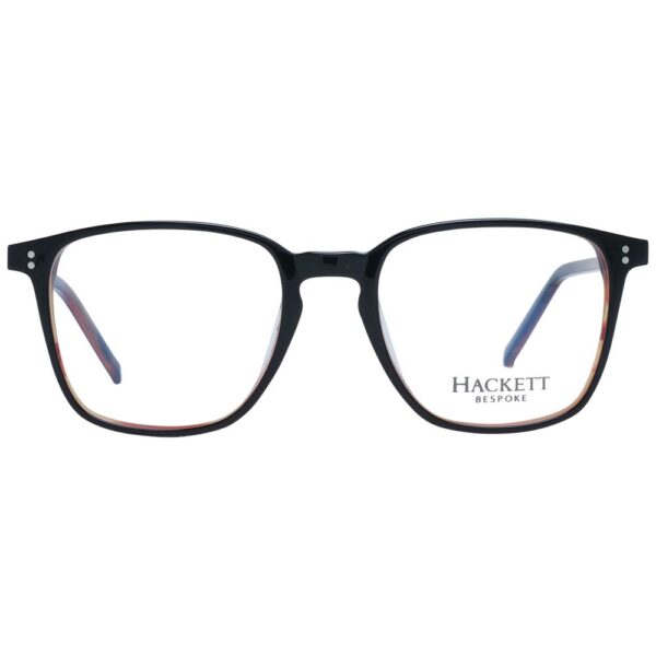 Hackett Black Men Optical Frames - Image 2