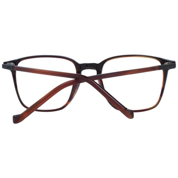 Hackett Black Men Optical Frames - Image 3