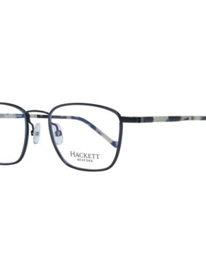 Hackett Black Men Optical Frames