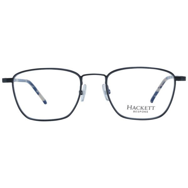 Hackett Black Men Optical Frames - Image 2