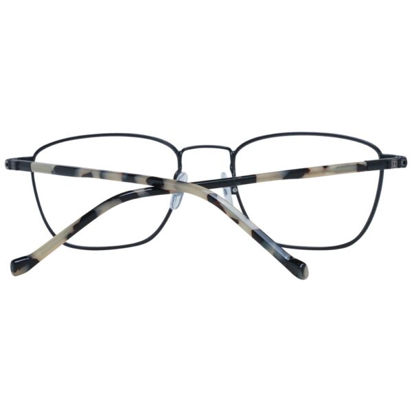 Hackett Black Men Optical Frames - Image 3