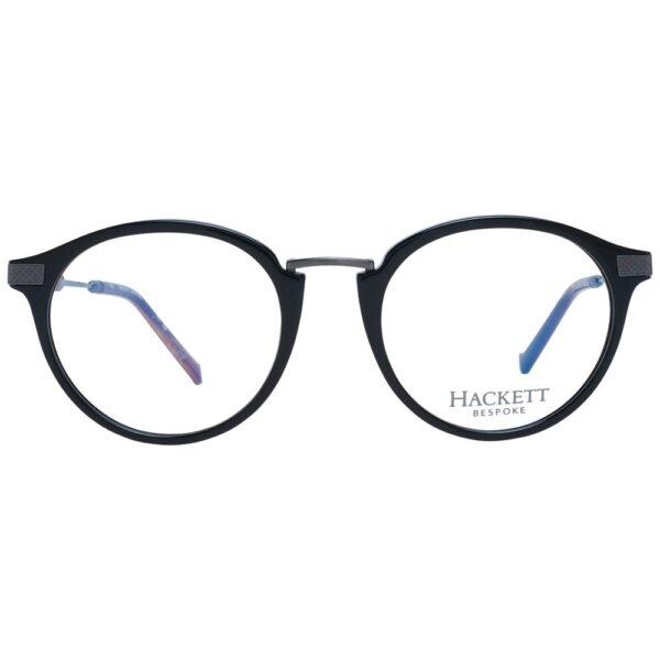 Hackett Black Men Optical Frames - Image 2