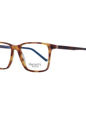 Hackett Brown Men Optical Frames