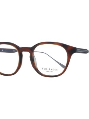 Ted Baker Brown Men Optical Frames