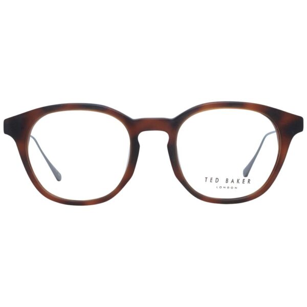 Ted Baker Brown Men Optical Frames - Image 2
