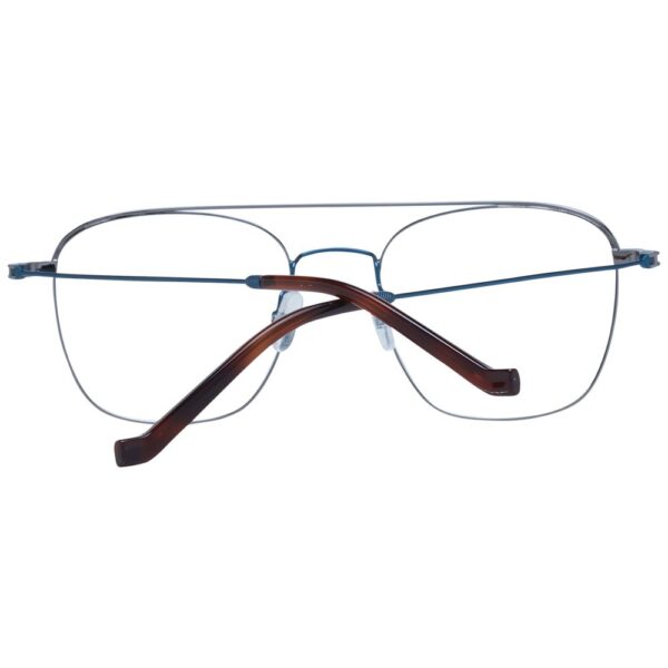 Hackett Blue Men Optical Frames - Image 3