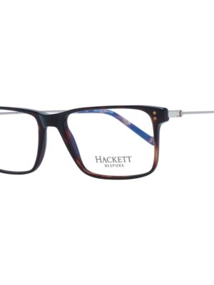 Hackett Brown Men Optical Frames