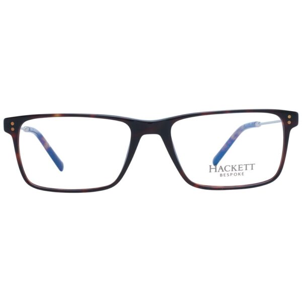 Hackett Brown Men Optical Frames - Image 2