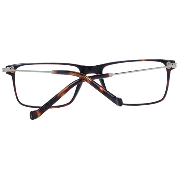 Hackett Brown Men Optical Frames - Image 3
