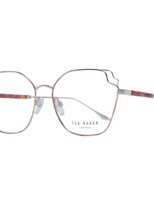 Ted Baker Gold Women Optical Frames