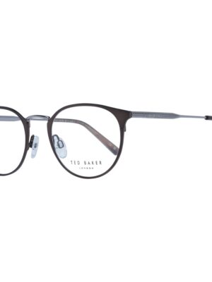 Ted Baker Gray Men Optical Frames